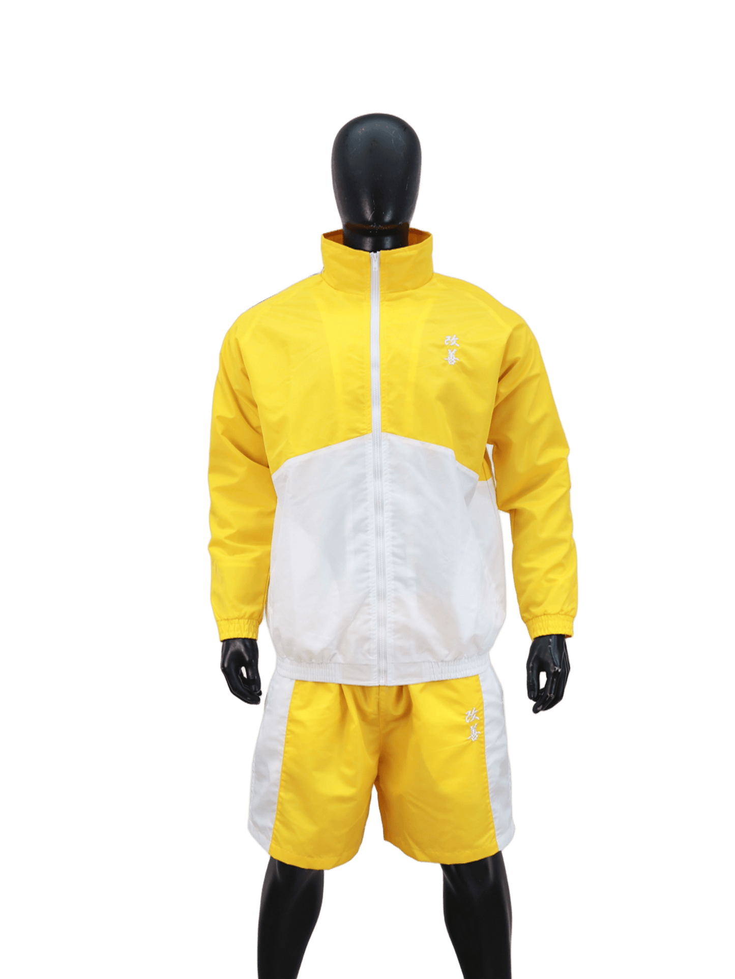 Summer tracksuit