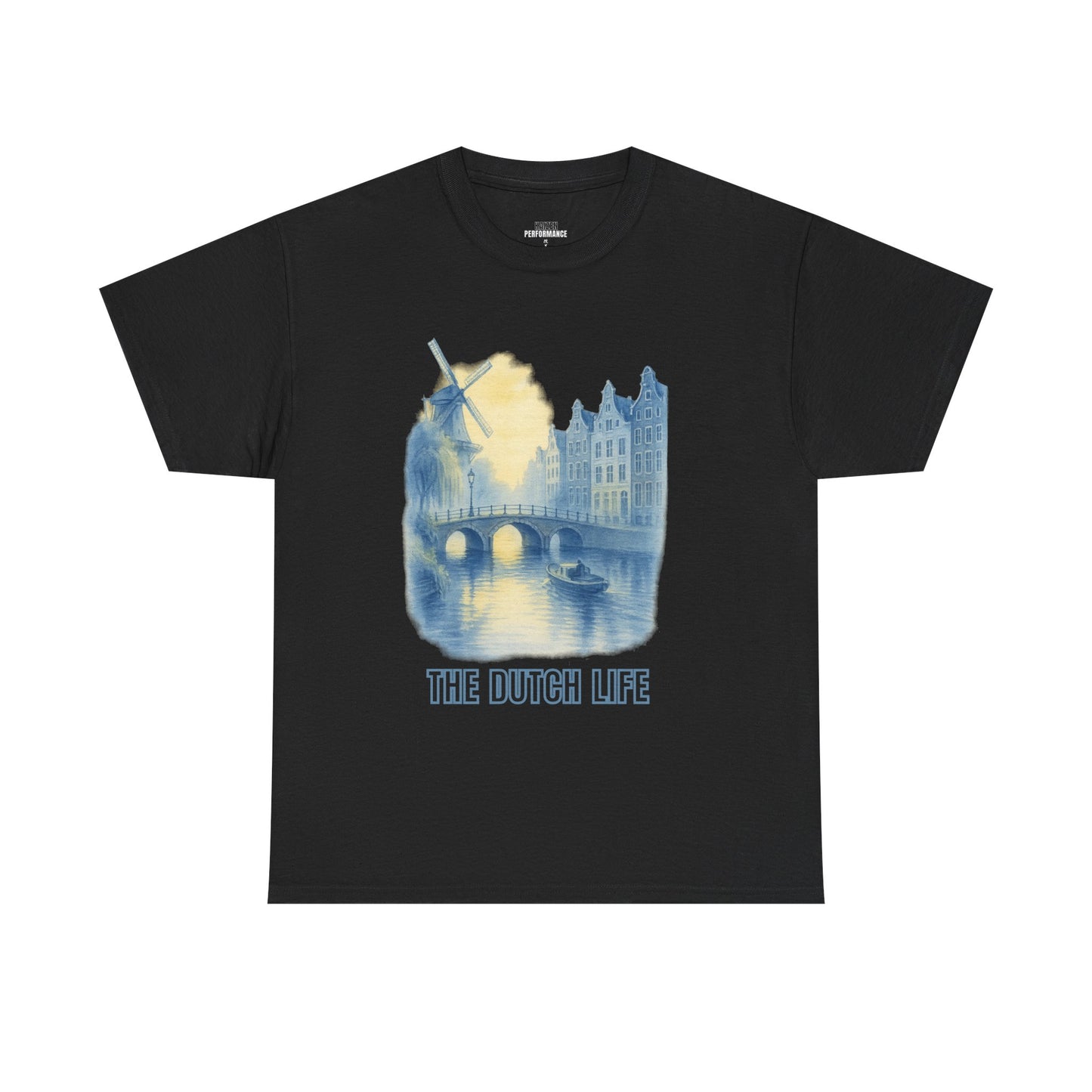 The Dutch Life Tee