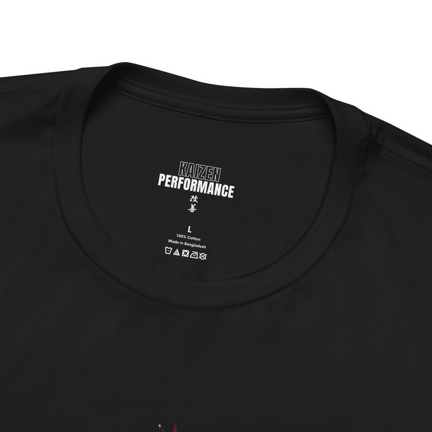 Goodbye Floral Unisex Short Sleeve Tee -