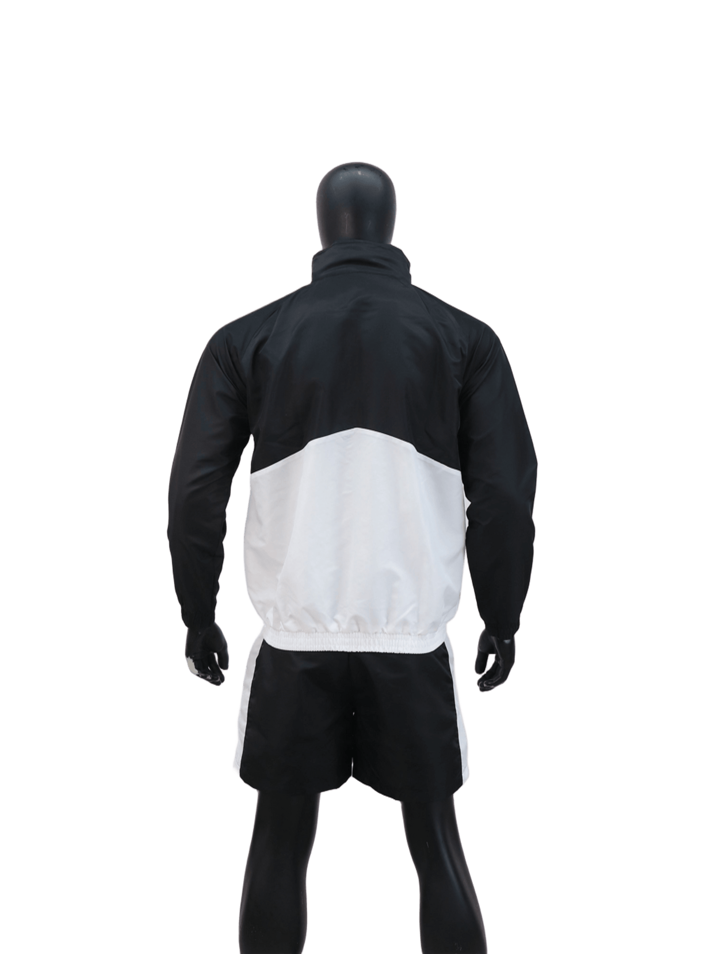 Summer tracksuit