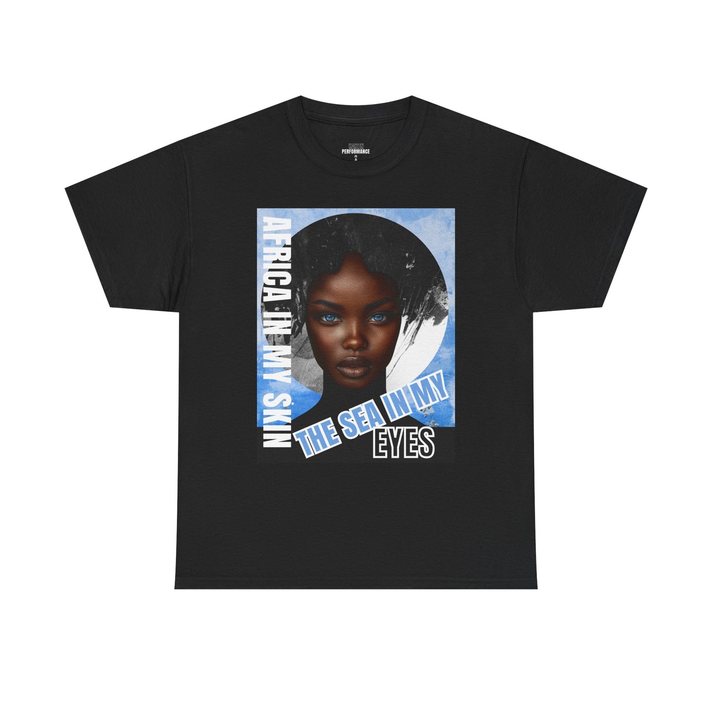 Black Girl Magic Unisex Tee | African Pride Cotton Top | Gift for Her, Statement Shirt, Fashion Tee, Cultural Appreciation