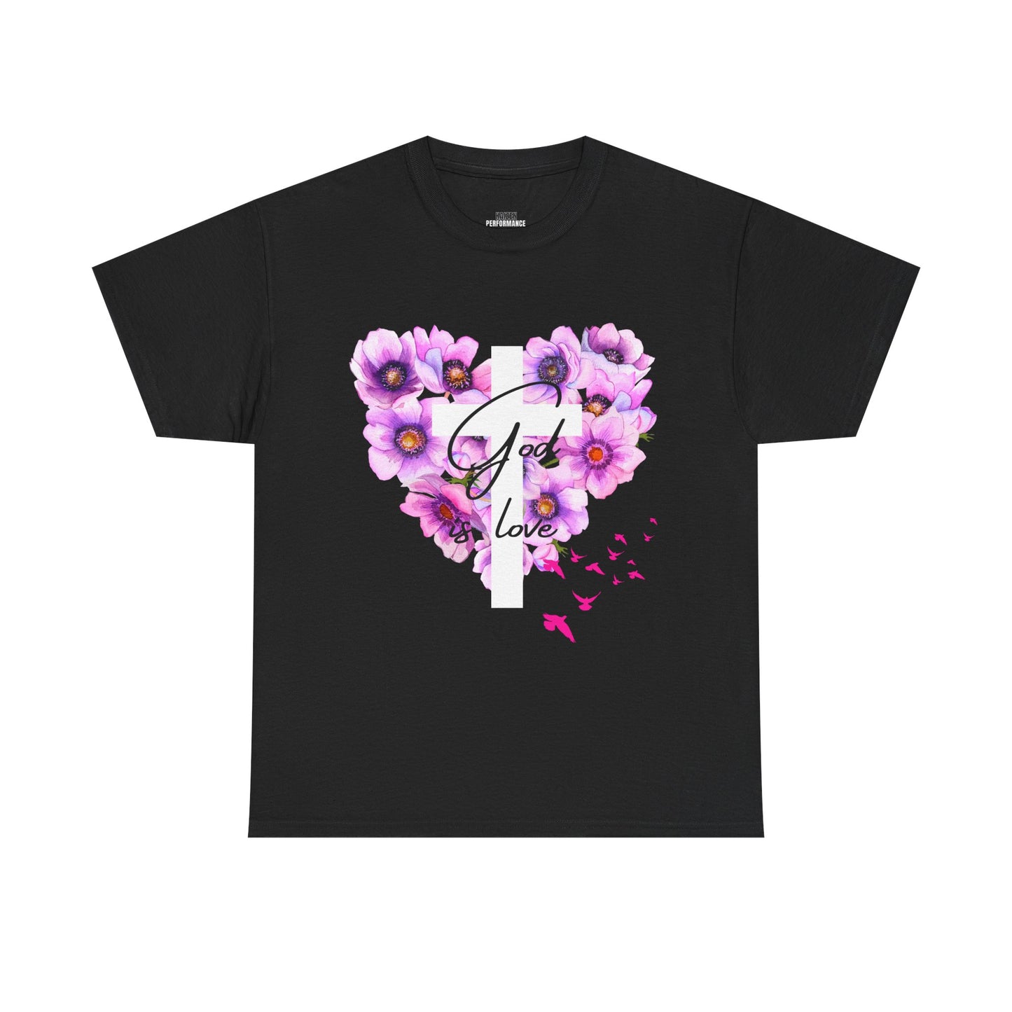 God is love Tee