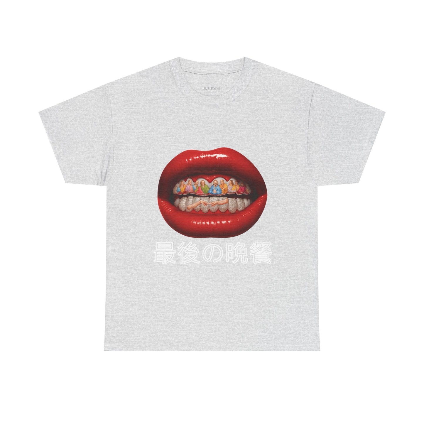 Bold Grin Graphic Tee | Fun Streetwear, Statement T-Shirt, Gift for Teens, Casual Wear, Graphic Apparel