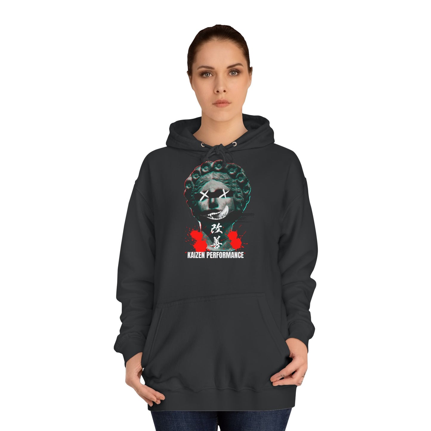 Kaizen Performance Unisex Hoodie -