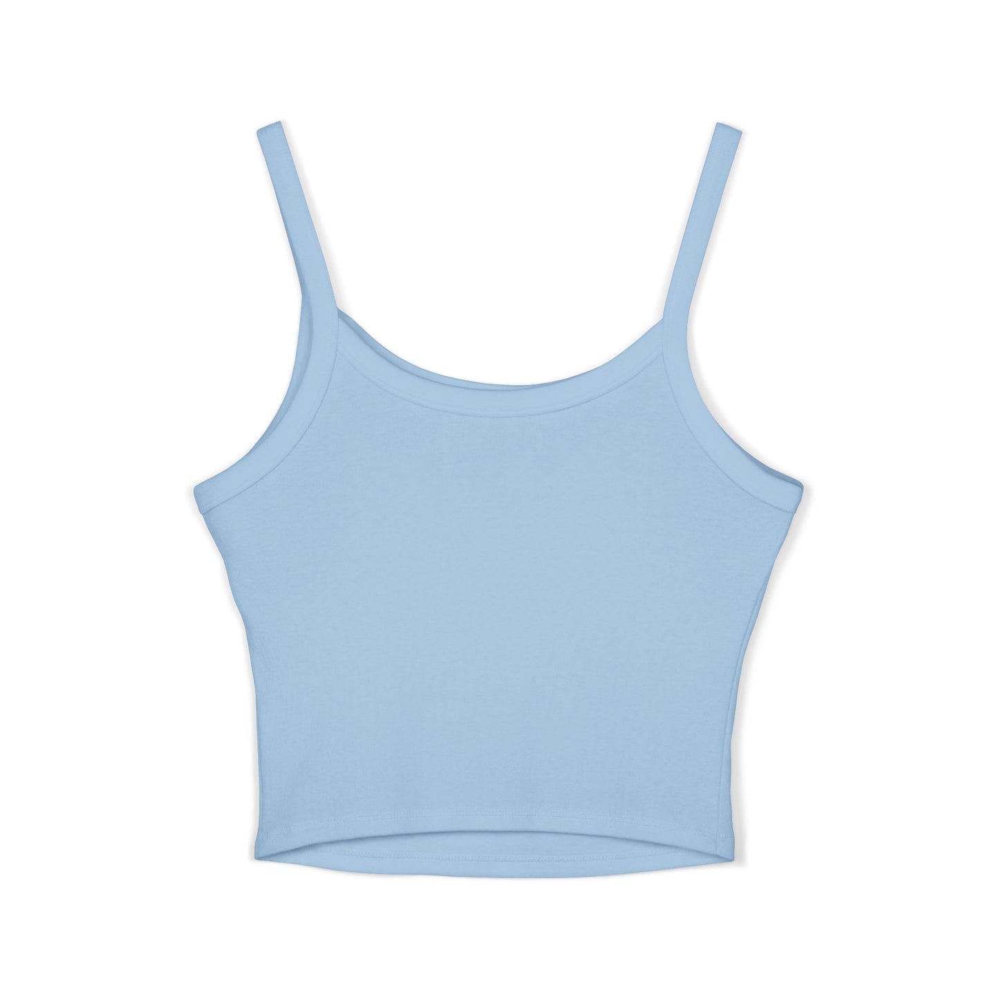 Women's ninja kunoichi Strap Tank Top