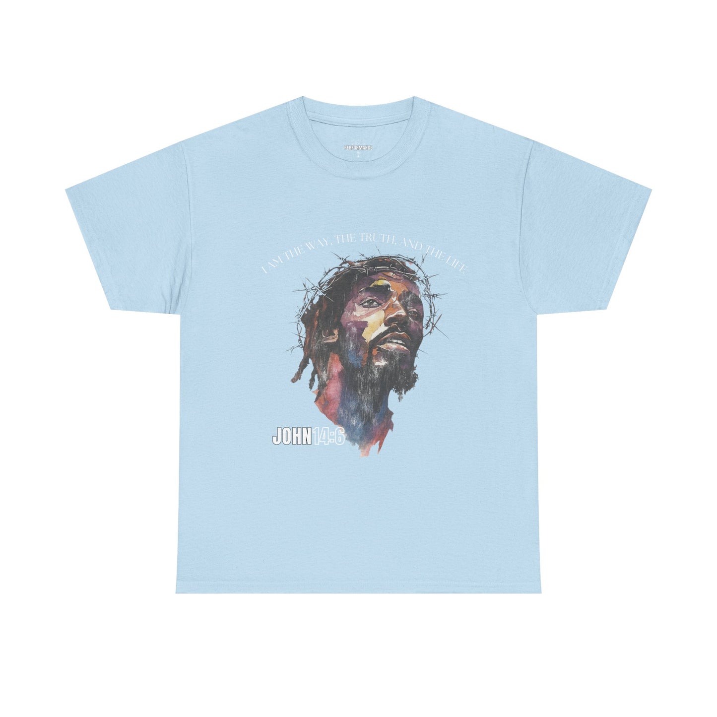 John Inspirational Tee