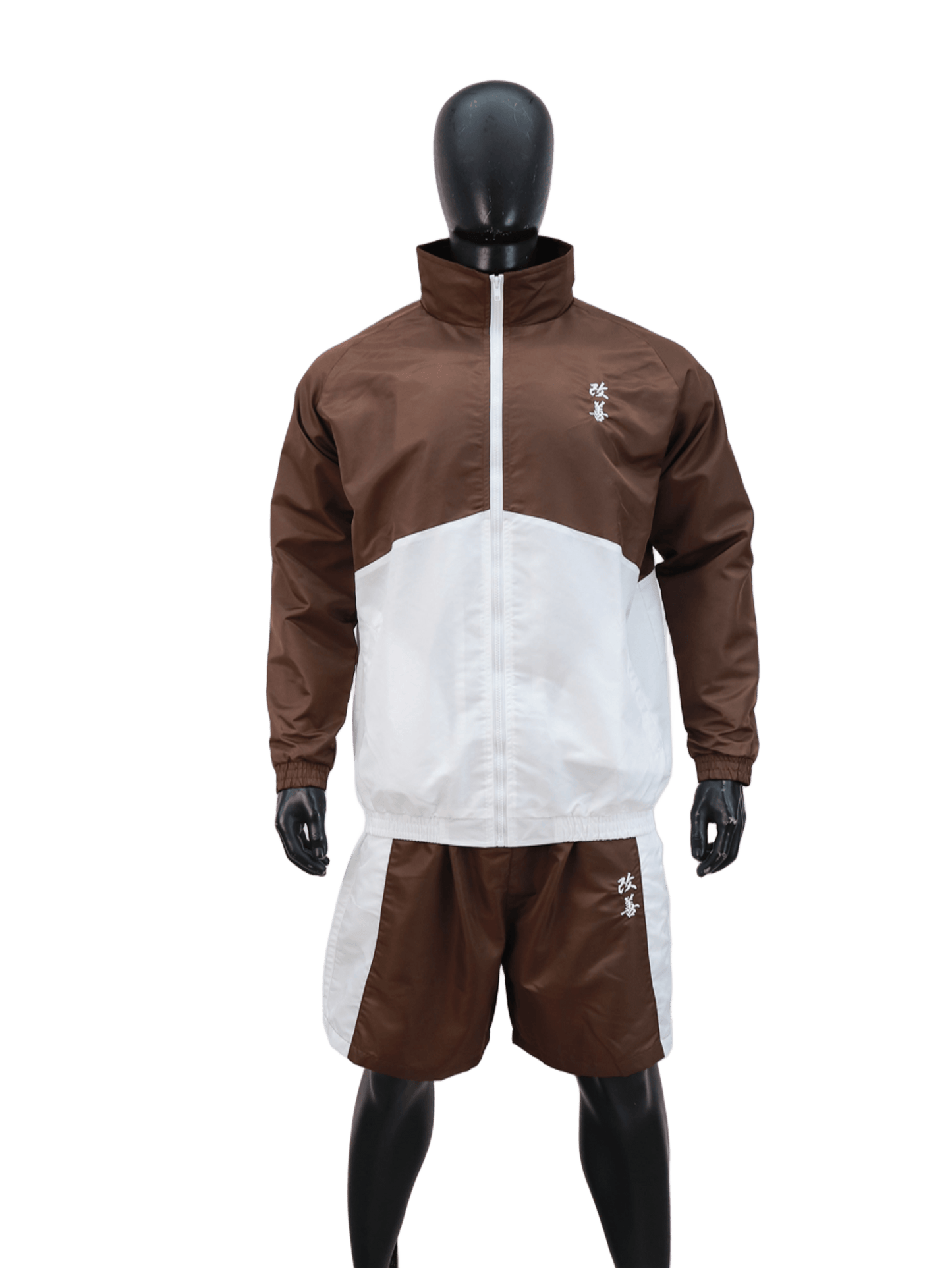 Summer tracksuit