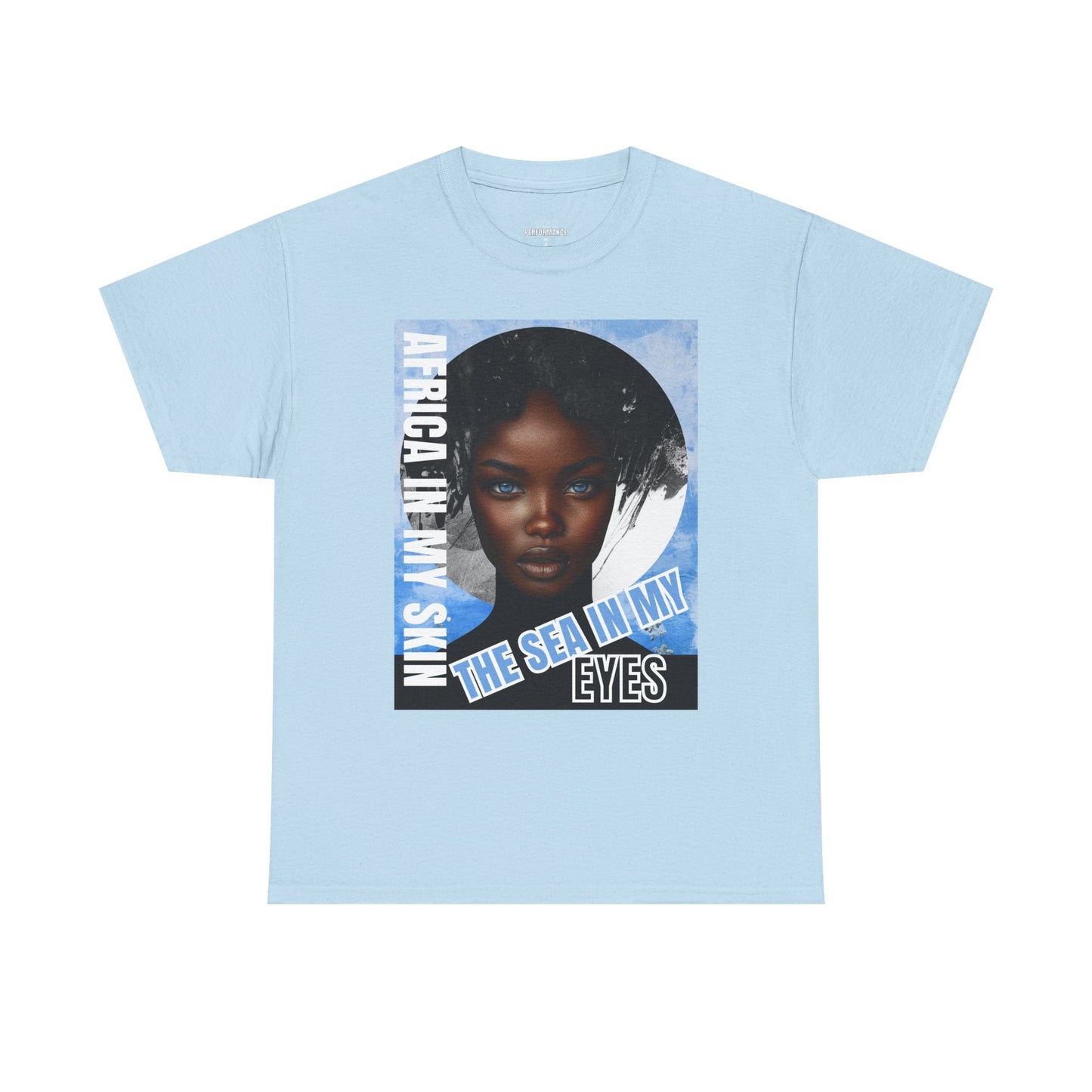 Black Girl Magic Unisex Tee | African Pride Cotton Top | Gift for Her, Statement Shirt, Fashion Tee, Cultural Appreciation