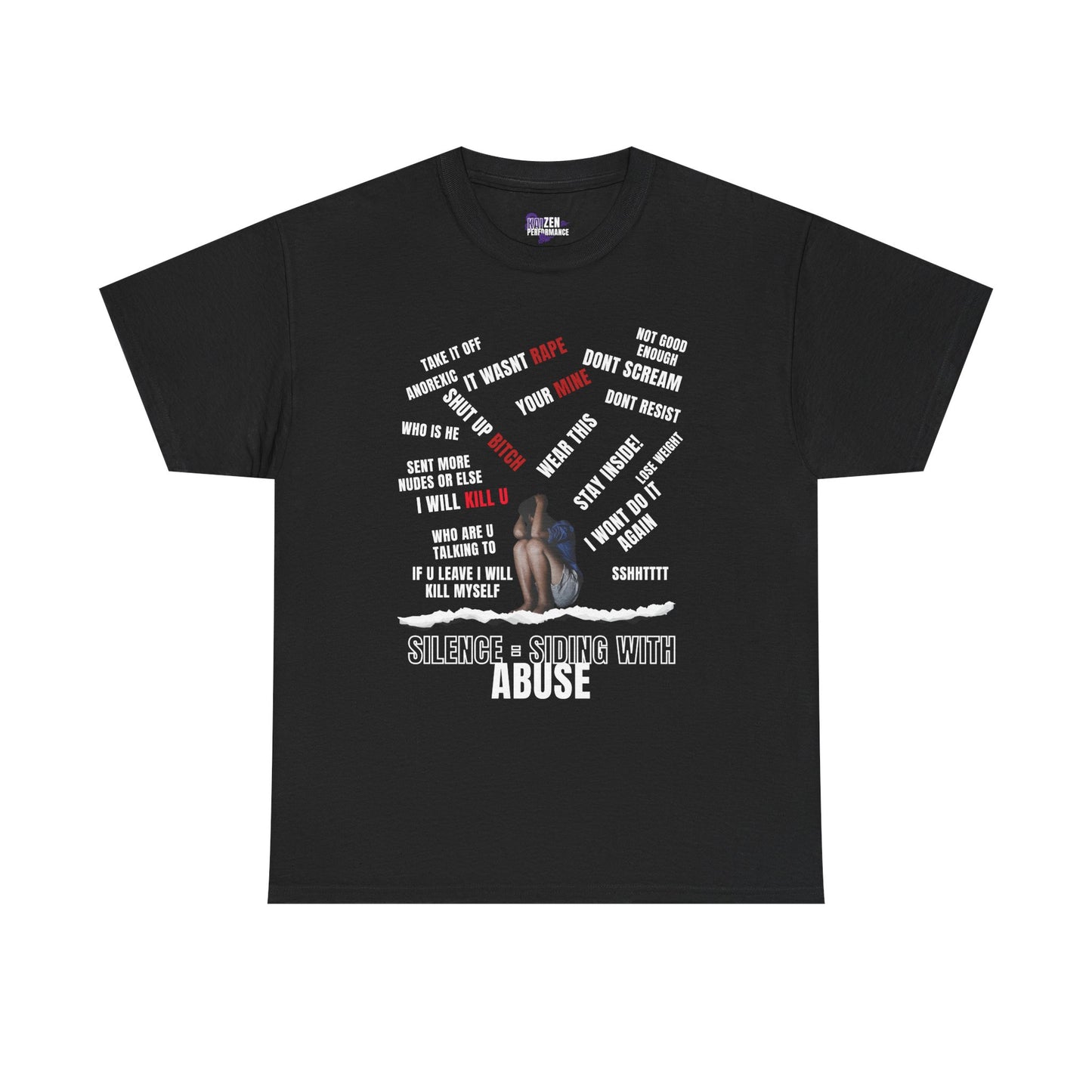 Tee Stop Hurting Women Stop Femicide