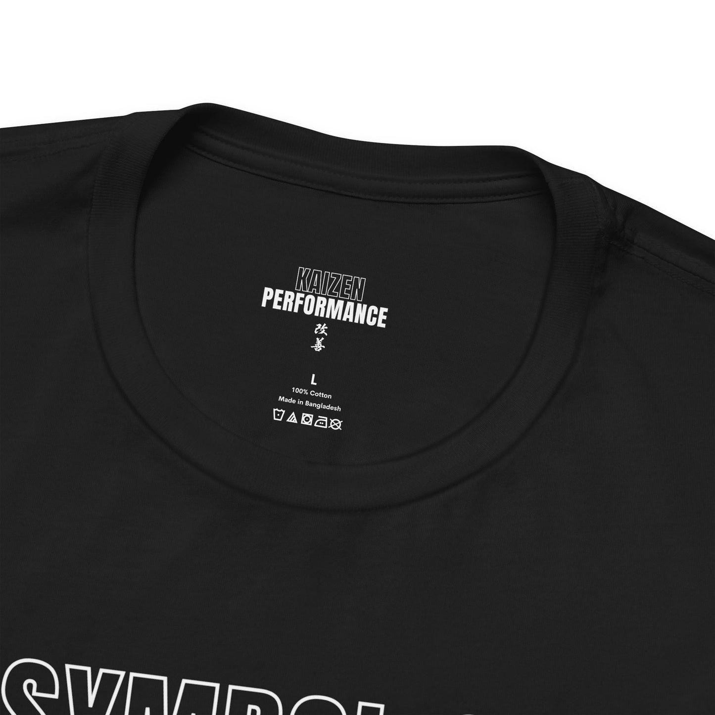 Floral Renewal Tee - Symbol of Renewal and Fleeting Beauty