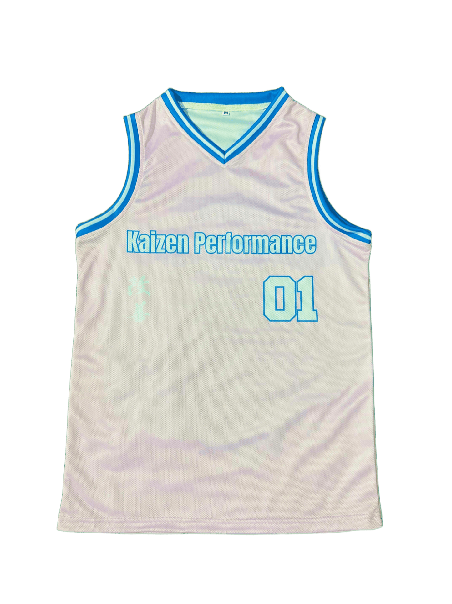 Kaizen Jersey unisex