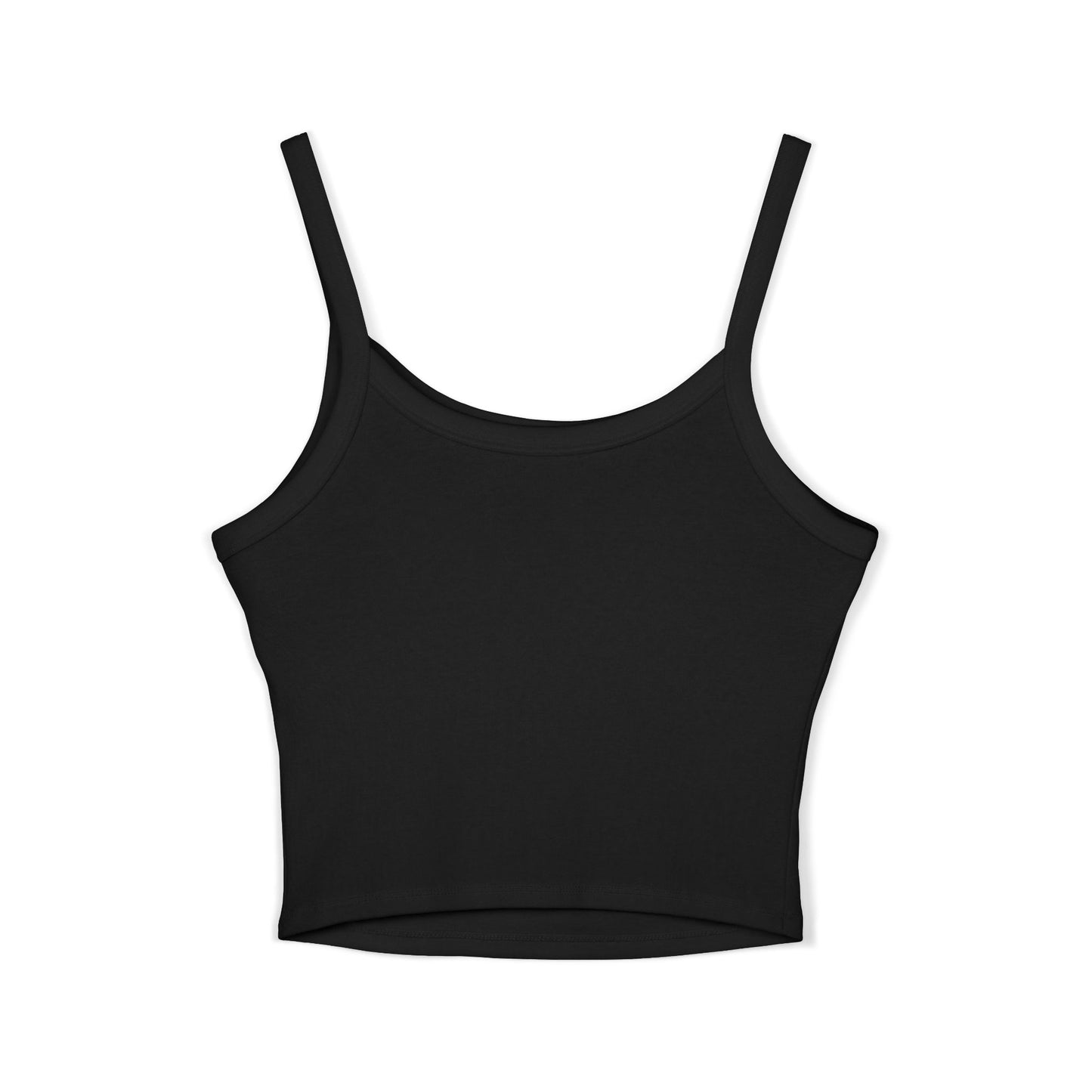 Women's ninja kunoichi Strap Tank Top
