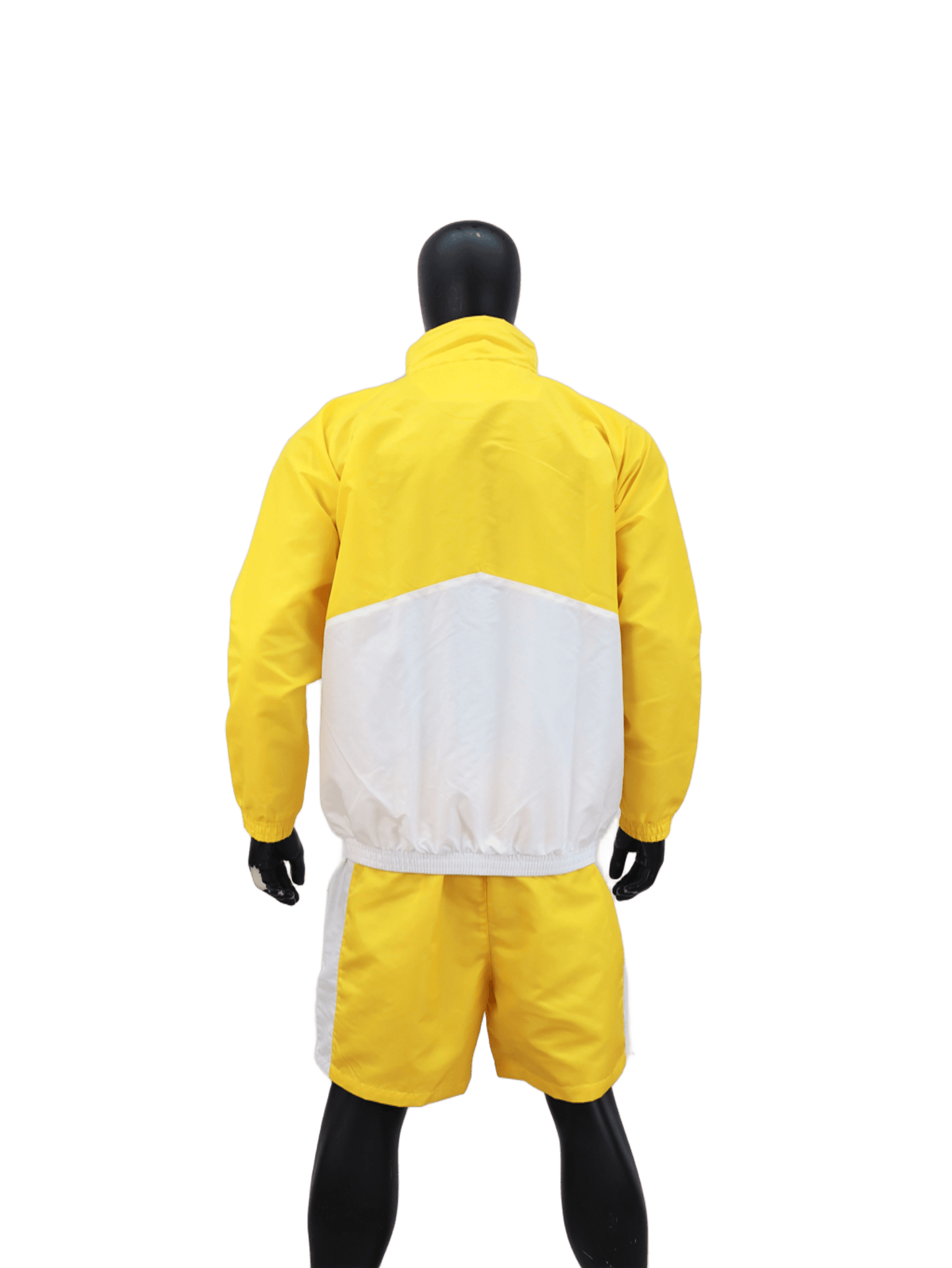 Summer tracksuit