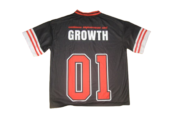 Kaizen oversized Jersey