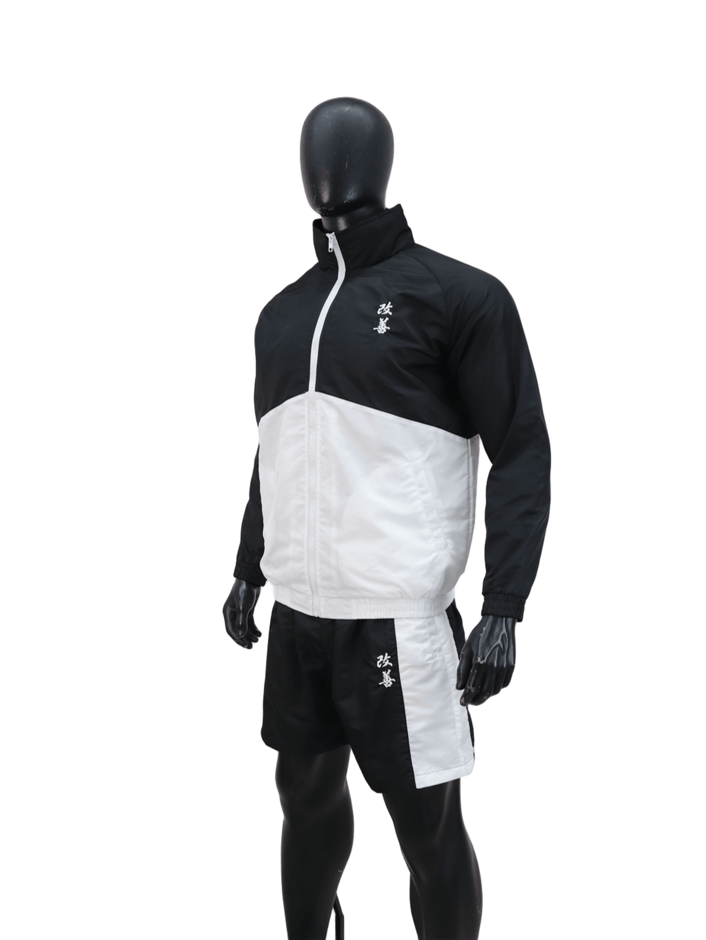 Summer tracksuit