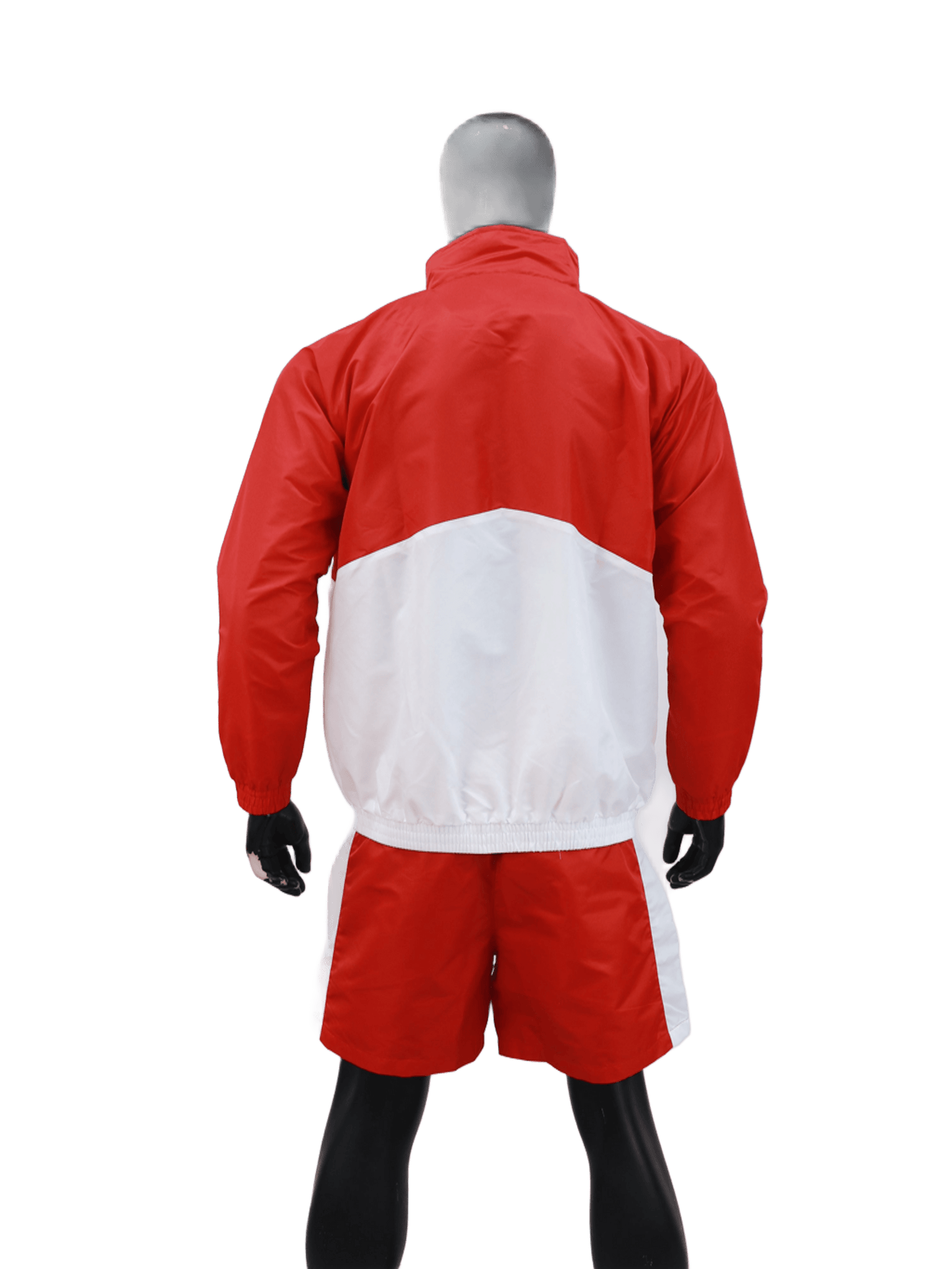 Summer tracksuit