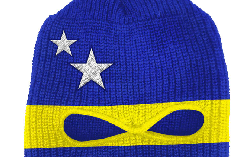 Winter Cura mask 1