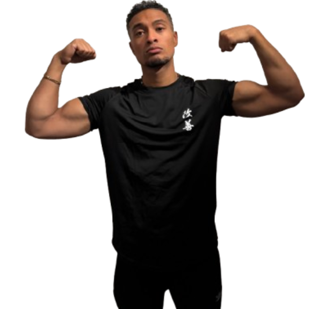 Activewear Men