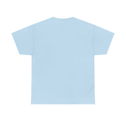 More Life! Unisex Heavy Cotton Tee - Celebratory Graphic T-Shirt for Everyday Wear