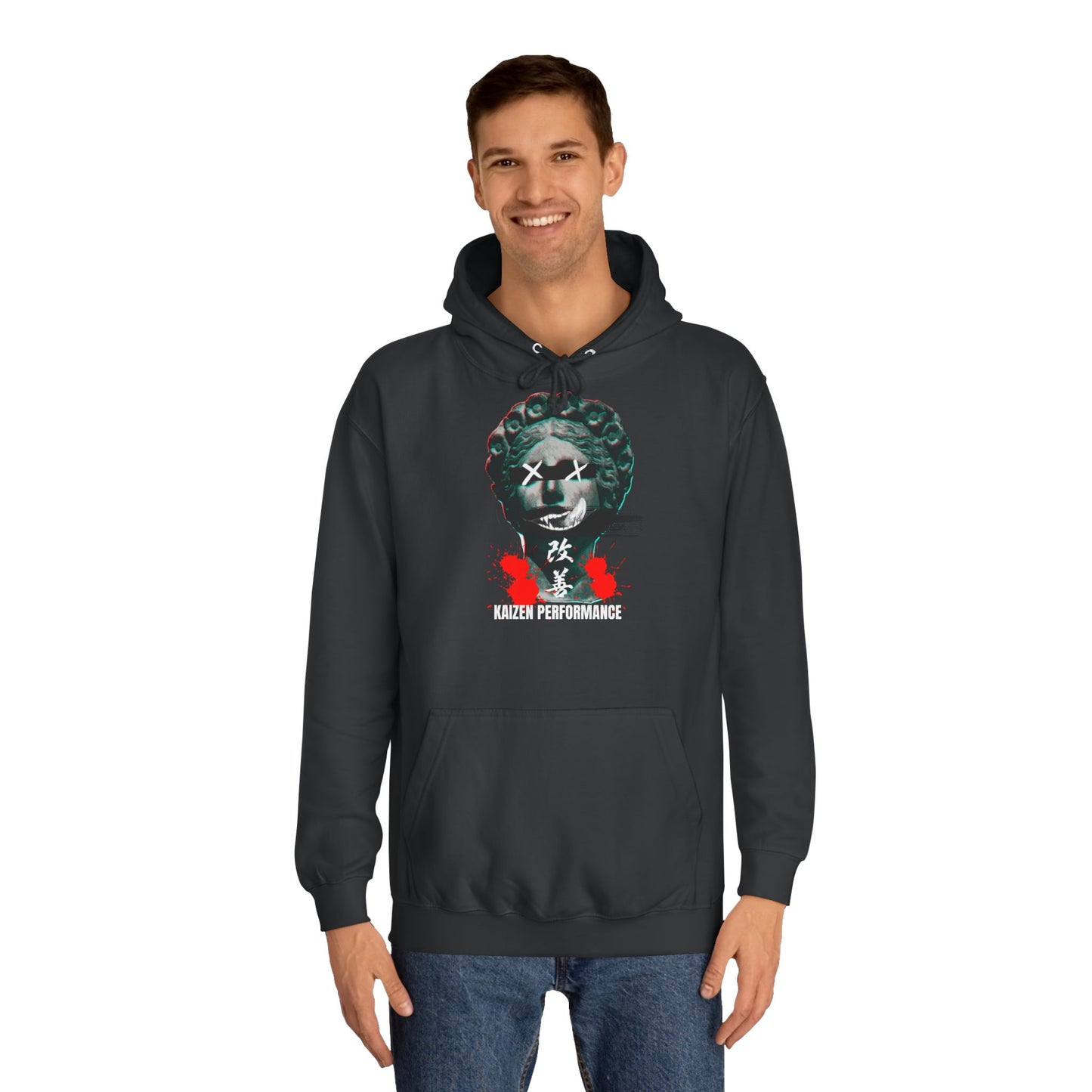 Kaizen Performance Unisex  Hoodie -