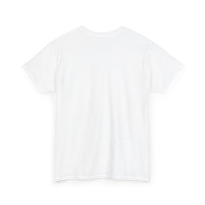 More Life! Unisex Heavy Cotton Tee - Celebratory Graphic T-Shirt for Everyday Wear