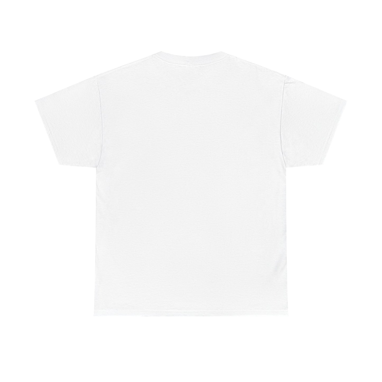 Vintage Smiling Sage Unisex Heavy Cotton Tee