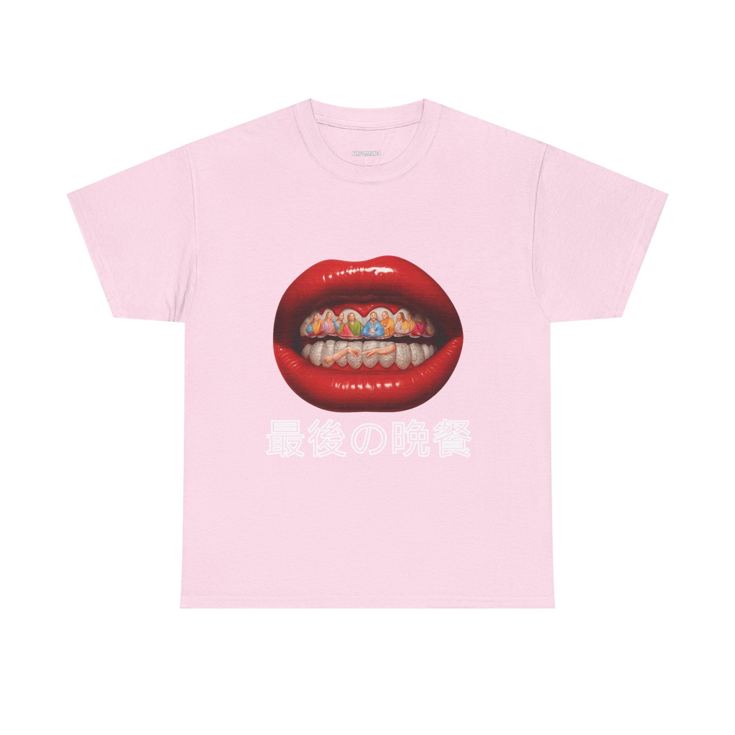 Bold Grin Graphic Tee | Fun Streetwear, Statement T-Shirt, Gift for Teens, Casual Wear, Graphic Apparel