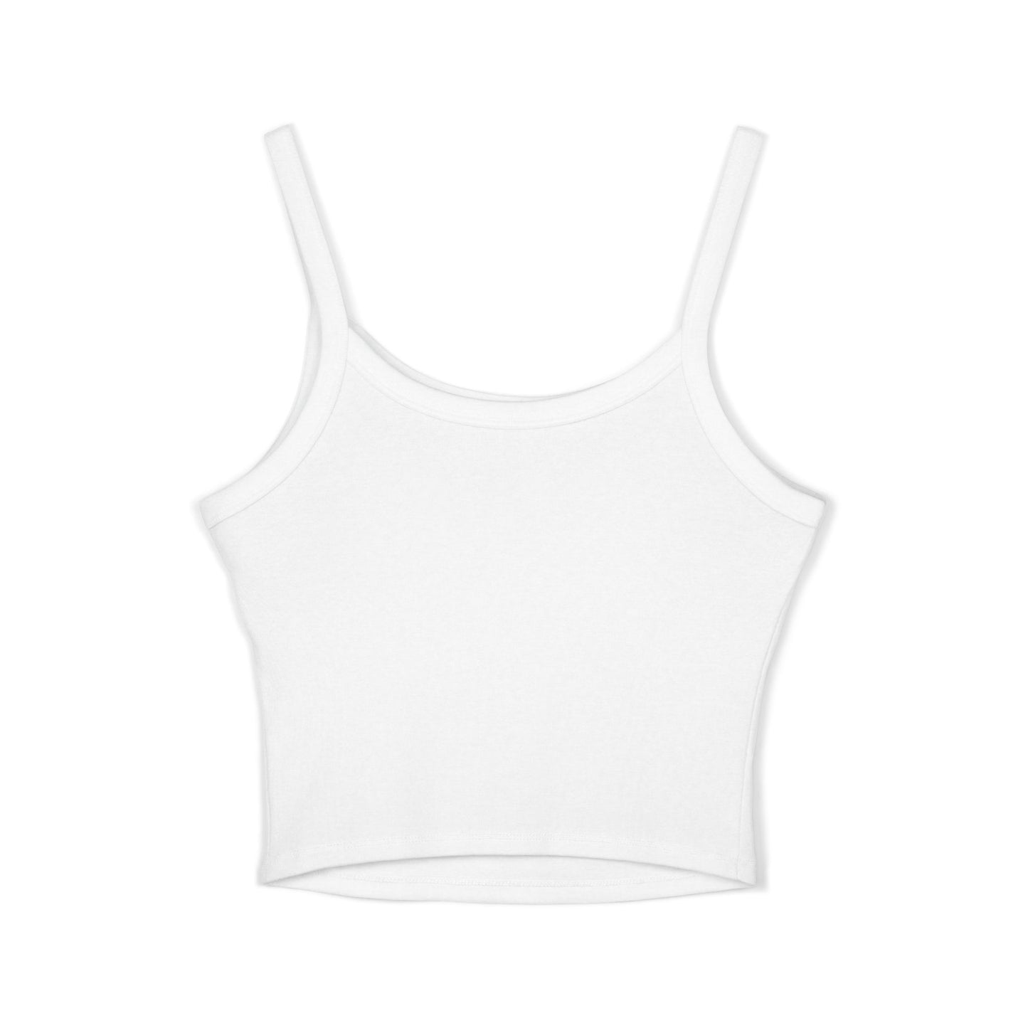 Women's ninja kunoichi Strap Tank Top