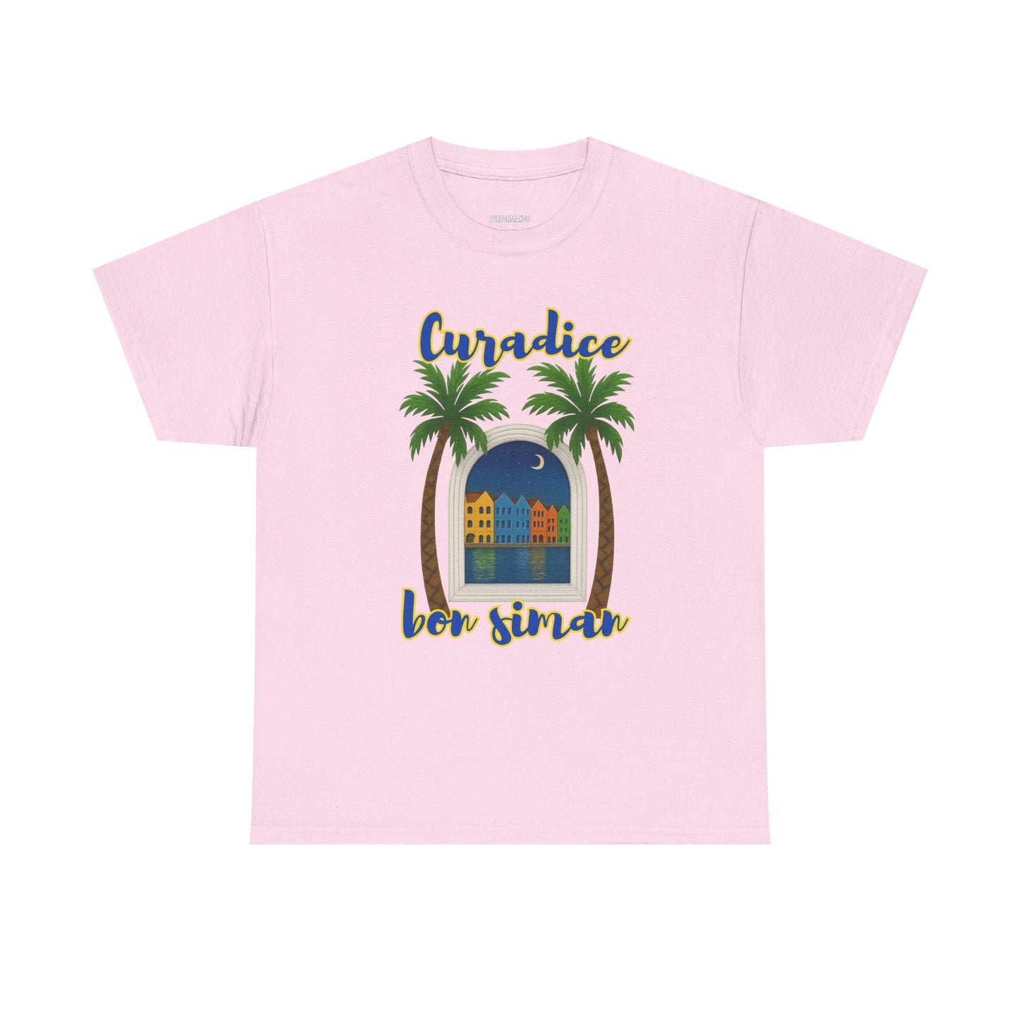 Curadice Bon Siman Tee
