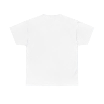Gundam  Mecha Skateboard Unisex Heavy Cotton Tee - Anime Streetwear for Fans