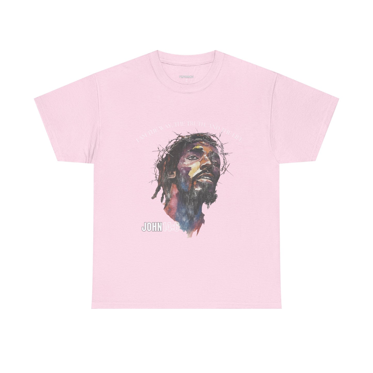 John Inspirational Tee