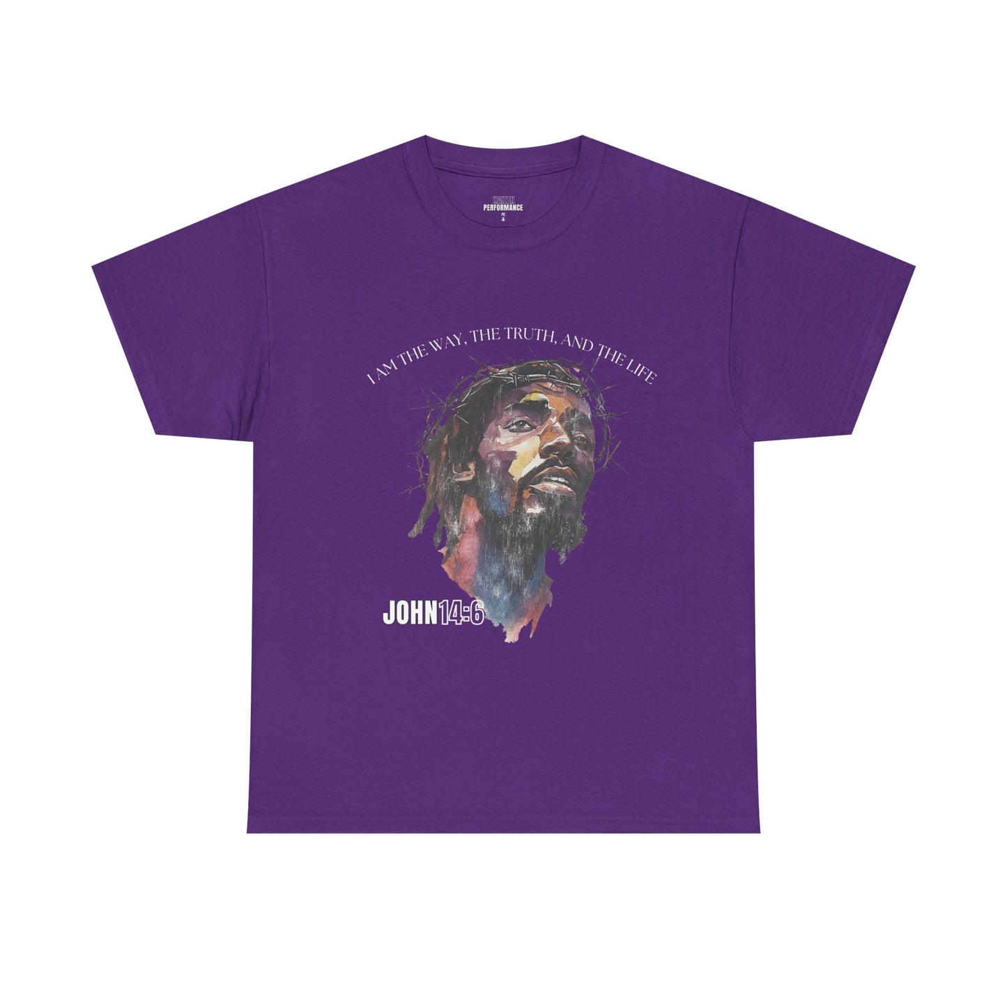 John Inspirational Tee