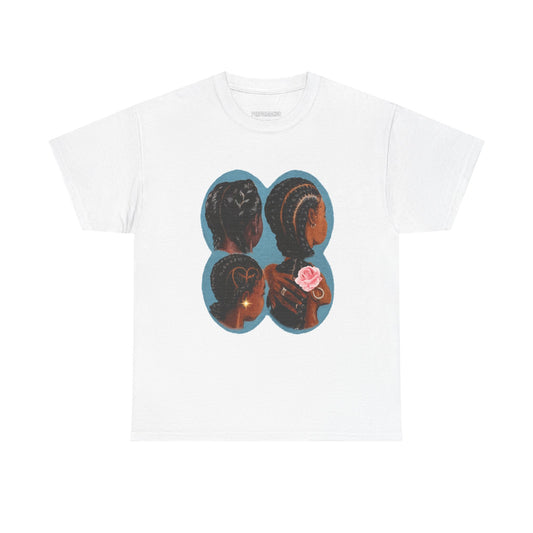 Embrace Your Roots Tee