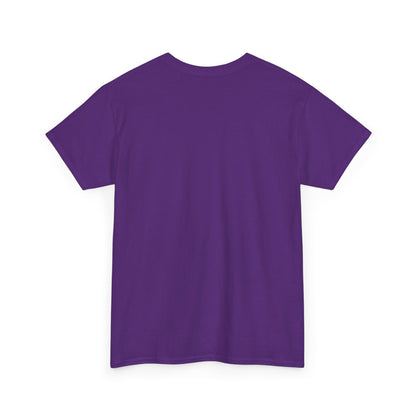 More Life! Unisex Heavy Cotton Tee - Birthday Celebration Shirt