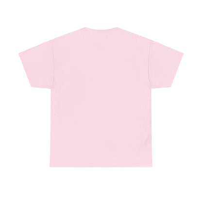 More Life! Unisex Heavy Cotton Tee - Celebratory Graphic T-Shirt for Everyday Wear
