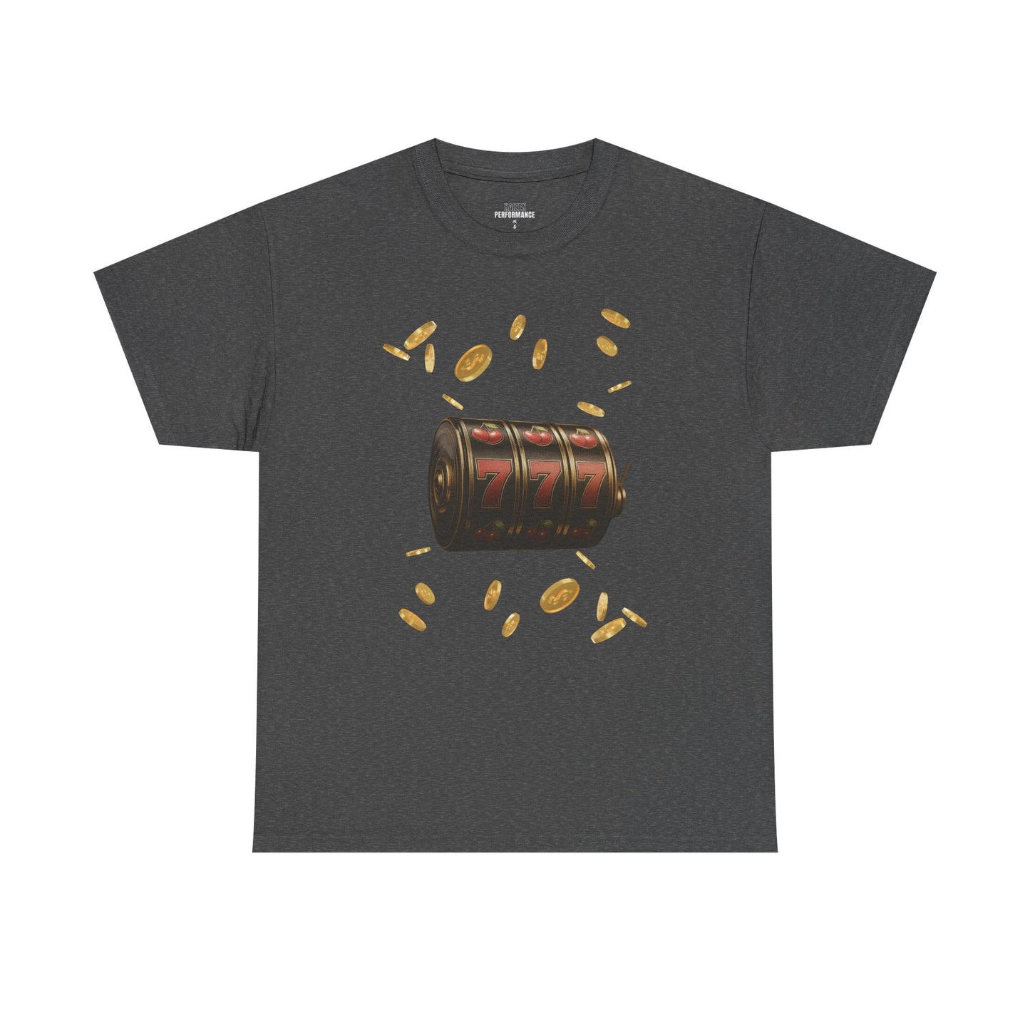 Vintage Inspired Unisex Heavy Cotton Tee, Funny Graphic Tee, Casual Wear, Gift for Friends, Festival Style, Unique Statement Shirt