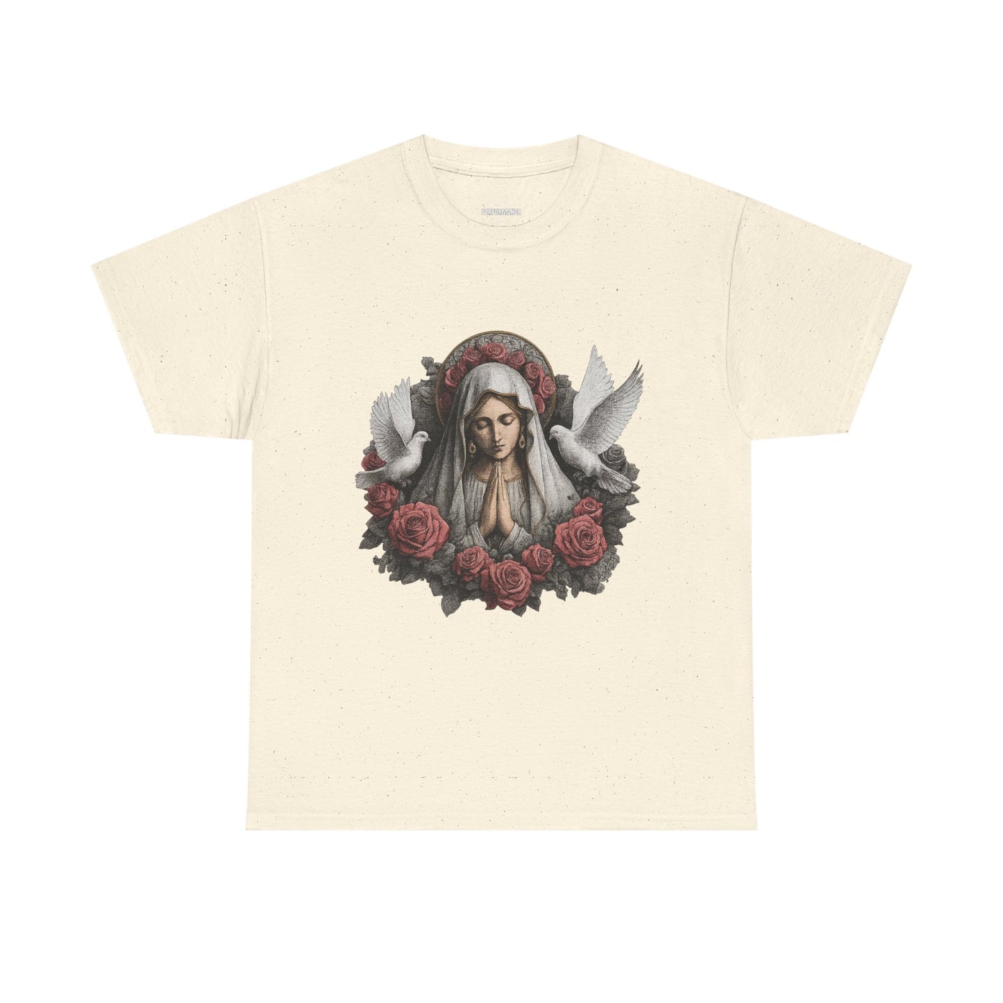 Vintage Religious Tee