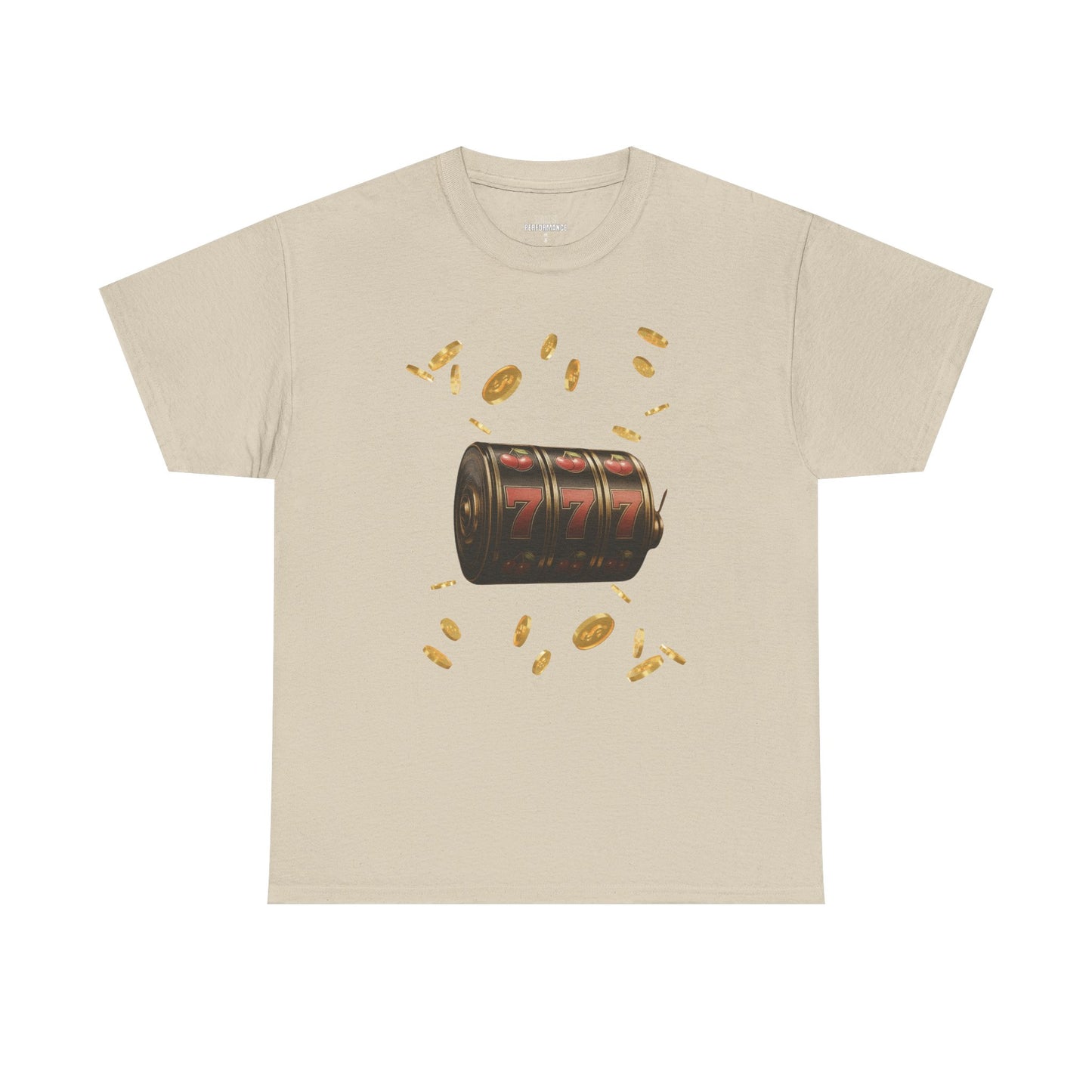 Vintage Inspired Unisex Heavy Cotton Tee, Funny Graphic Tee, Casual Wear, Gift for Friends, Festival Style, Unique Statement Shirt