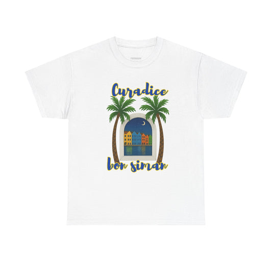 Curadice Bon Siman Tee