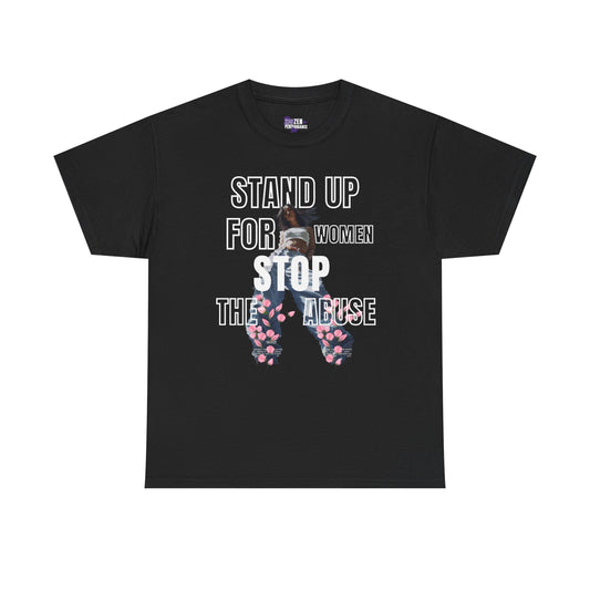 Stand Up for Women