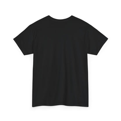 More Life! Unisex Heavy Cotton Tee - Celebratory Graphic T-Shirt for Everyday Wear