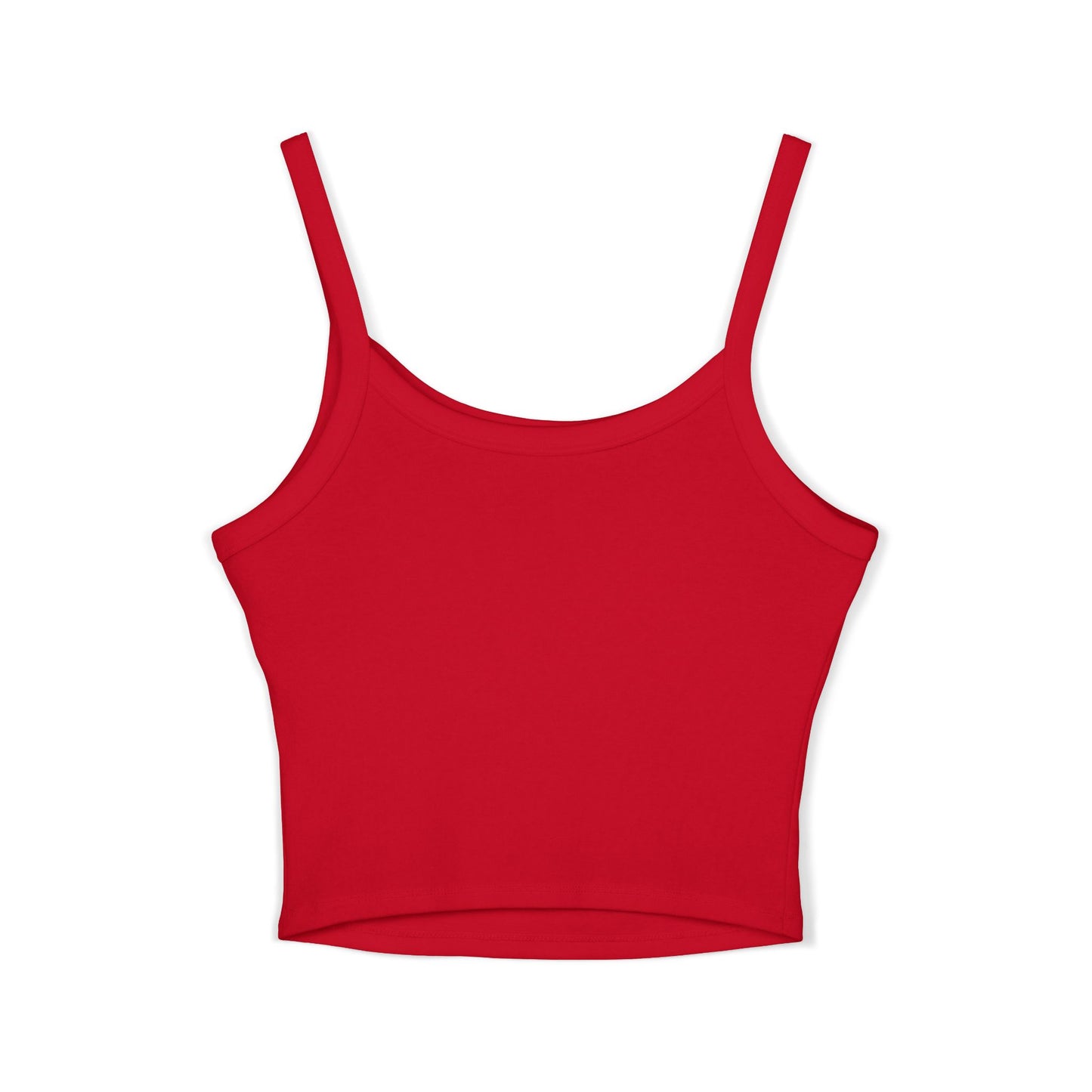 Women's ninja kunoichi Strap Tank Top