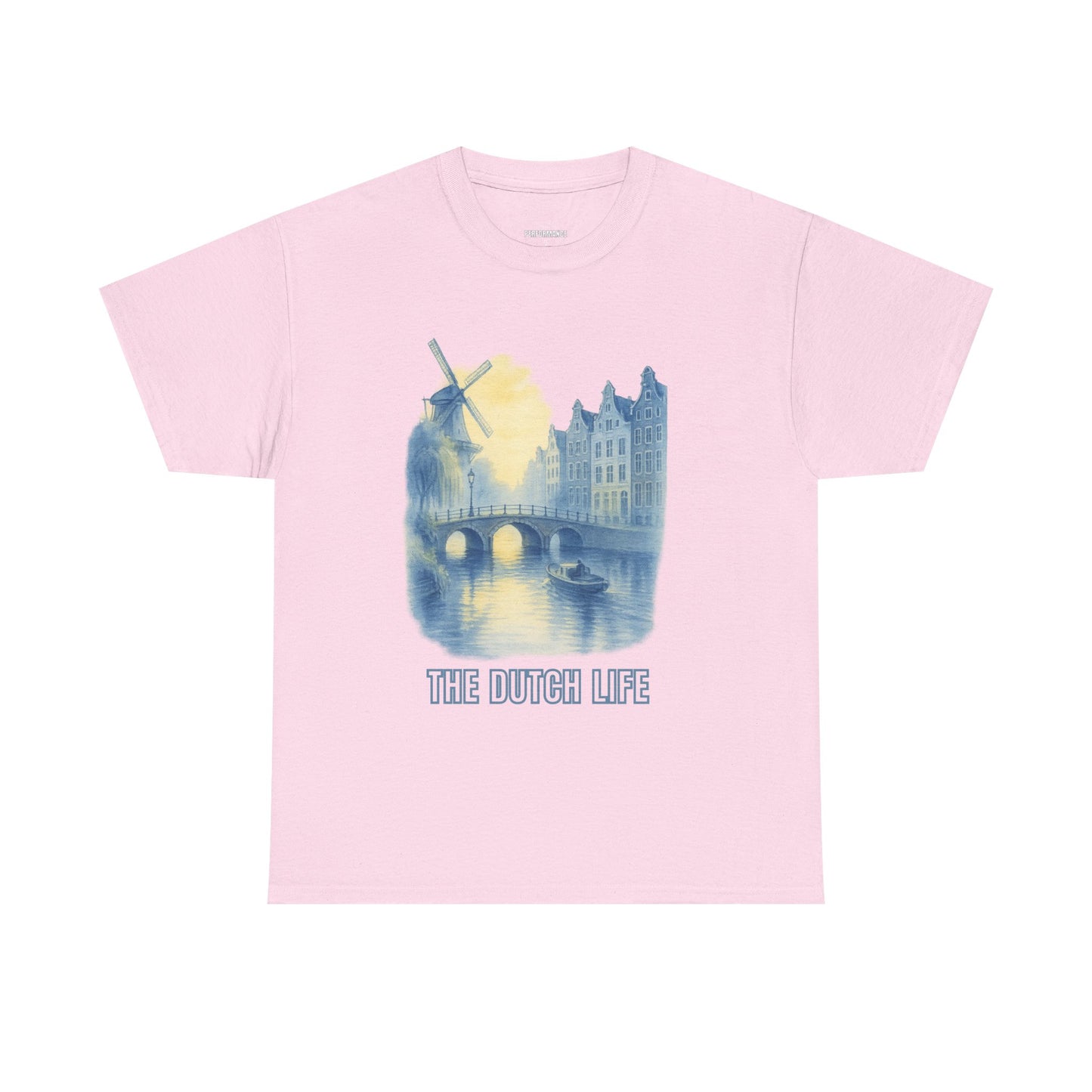 The Dutch Life Tee