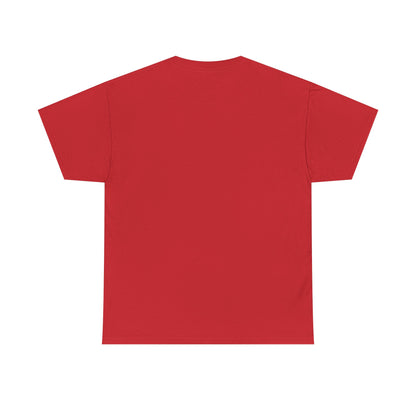 More Life! Unisex Heavy Cotton Tee - Celebratory Graphic T-Shirt for Everyday Wear