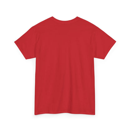 More Life! Unisex Heavy Cotton Tee - Celebratory Graphic T-Shirt for Everyday Wear