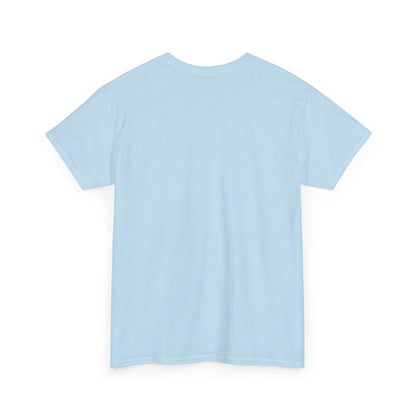 More Life! Unisex Heavy Cotton Tee - Celebratory Graphic T-Shirt for Everyday Wear