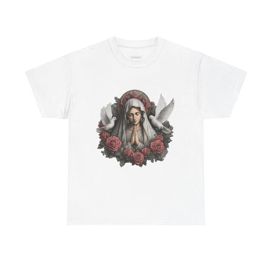 Vintage Religious Tee