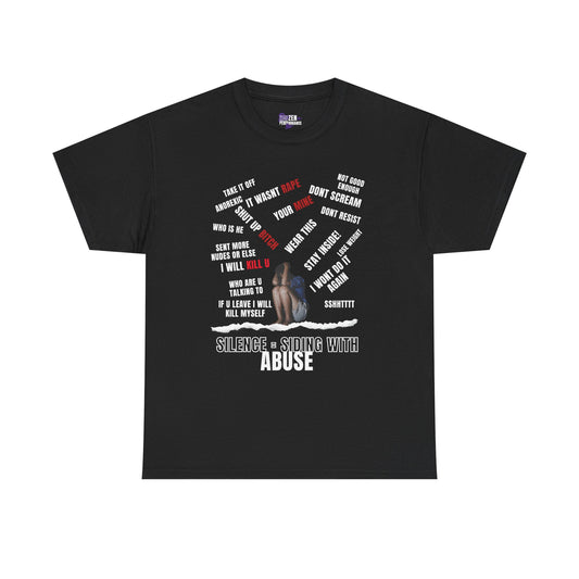 Tee Stop Hurting Women Stop Femicide
