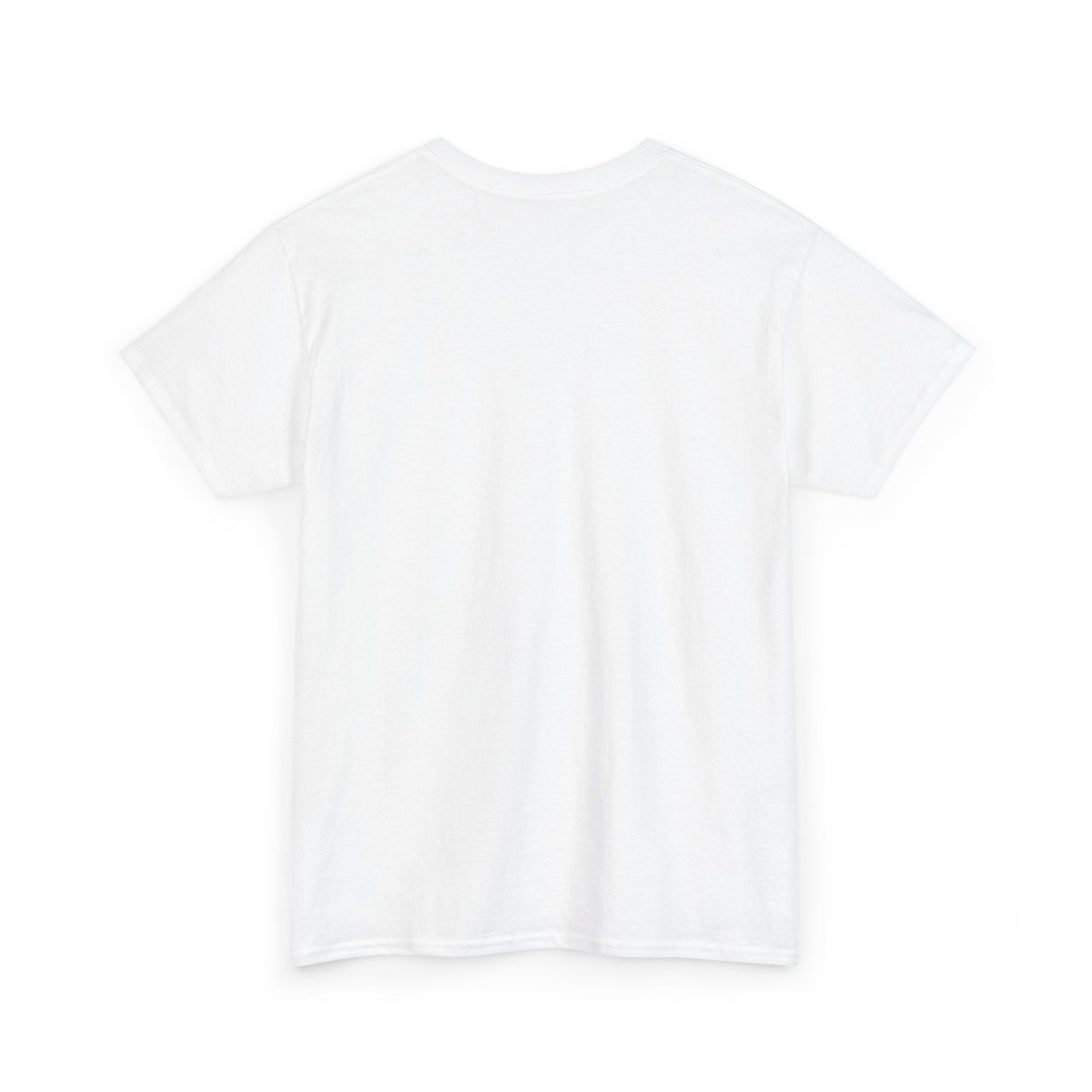 Vintage Smiling Sage Unisex Heavy Cotton Tee