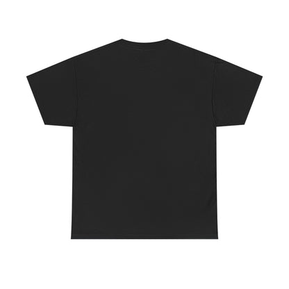 Bold Silhouette Unisex Tee - Graphic Tee, Casual Wear, Street Style, Gift for Her, Afro Chic Shirt